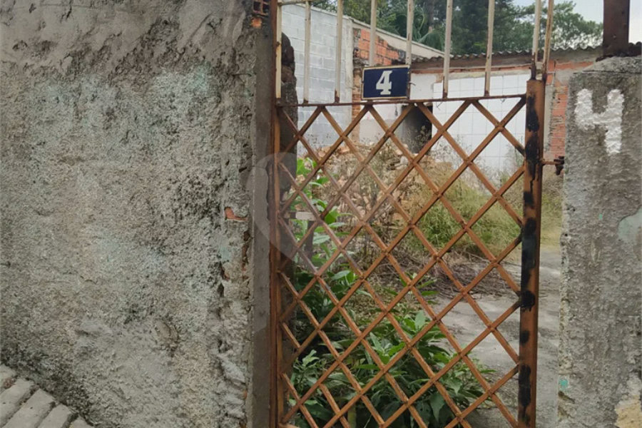 Terreno à venda em Tucuruvi, São Paulo, SP