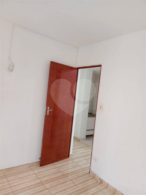 Apartamento à venda com 2 quartos em Jardim Martins Silva, São Paulo, SP
