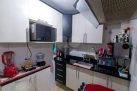 Apartamento à venda com 3 quartos em Tijuca, Rio de Janeiro, RJ