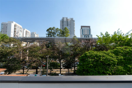 Casa de Vila à venda com 3 suítes em Brooklin Paulista, São Paulo, SP