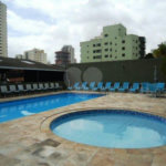 Apartamento à venda com 4 quartos, sendo 2 suítes, em Santa Teresinha, São Paulo, SP