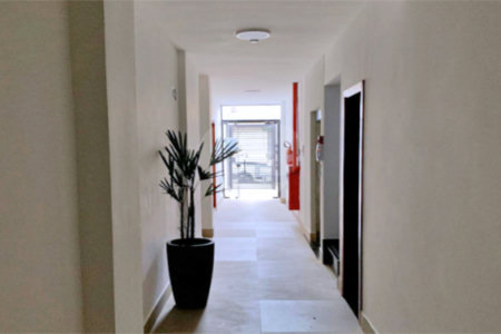 Apartamento à venda com 1 quarto em Vila Antonina, São Paulo, SP