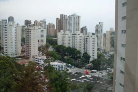 Cobertura à venda com 3 quartos, sendo 1 suíte,  em Vila Suzana, São Paulo, SP