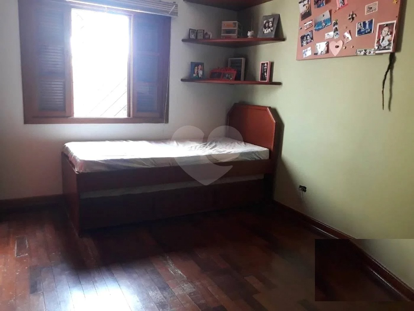 Sobrado à venda com 3 quartos, sendo 1 suíte, em Mandaqui, São Paulo, SP