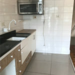 Apartamento à venda com 2 quartos em Vila Romana, São Paulo, SP