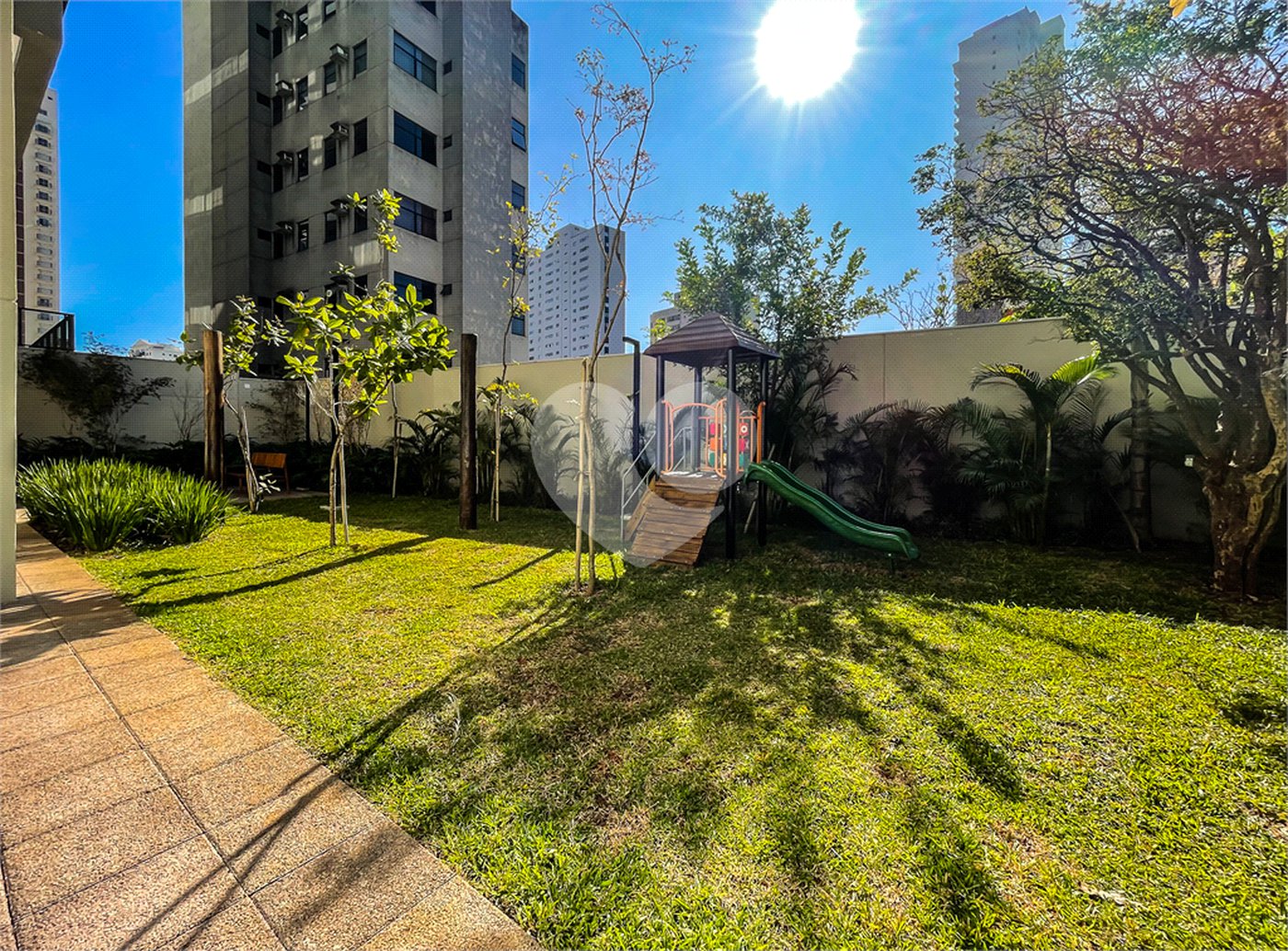 Apartamento à venda com 1 quarto em Vila Mariana, São Paulo, SP
