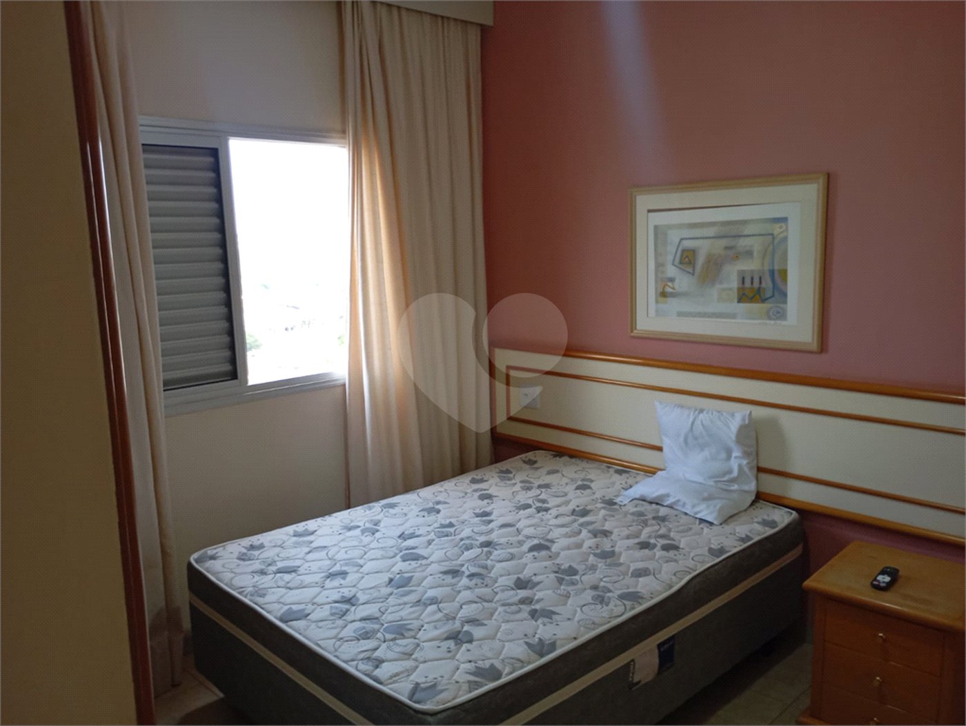 Apartamento à venda ou para alugar com 1 suíte no Centro, Araraquara, SP