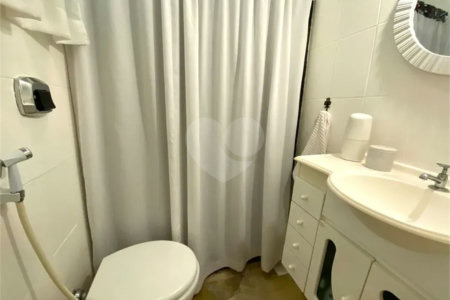 Apartamento à venda com 3 quartos, sendo 1 suíte, em Jardim Botânico, Rio de Janeiro, RJ