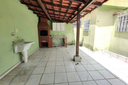 Casa à venda com 1 quarto em Jardim Itápolis, São Paulo, SP