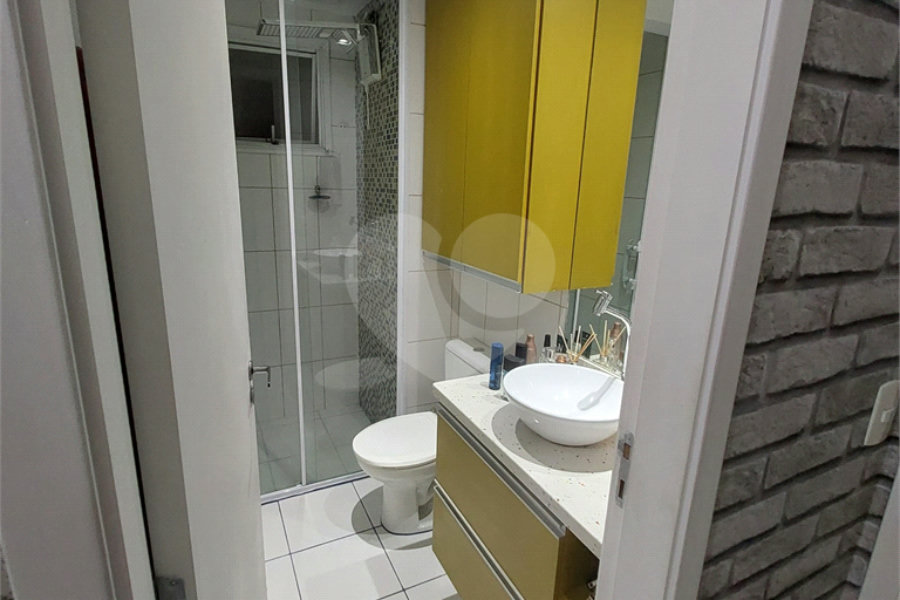 Apartamento à venda com 2 quartos em Tremembé, São Paulo, SP