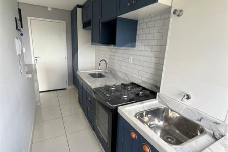 Apartamento à venda com 2 quartos em Jardim Casablanca, Indaiatuba, SP
