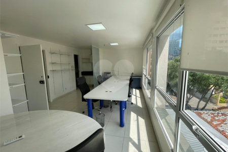 Sala à venda em Jardim Paulista, São Paulo, SP