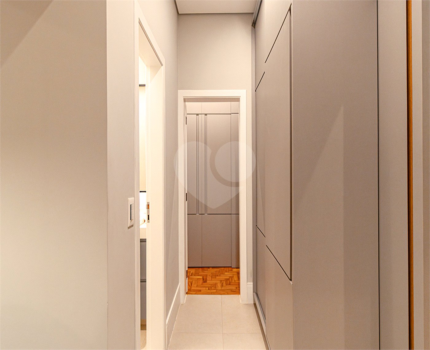 Apartamento à venda com 2 quartos, sendo 1 suíte, em Jardim Paulista, São Paulo, SP