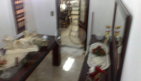 Sobrado à venda com 4 quartos, sendo 2 suítes,  em Vila Guilherme, São Paulo, SP