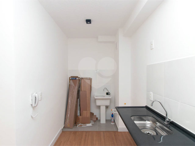 Apartamento à venda ou para alugar com 2 quartos em Vila Guilherme, São Paulo, SP