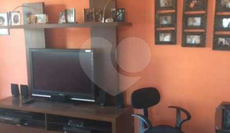 Apartamento à venda com 2 quartos em Barra Funda, São Paulo, SP