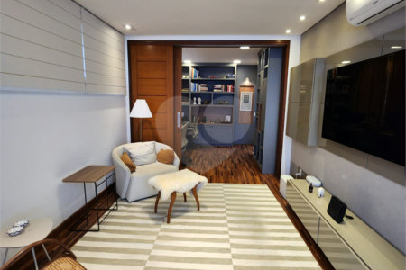 Casa à venda com 5 suítes no condomínio Fazenda Imperial, Sorocaba - SP