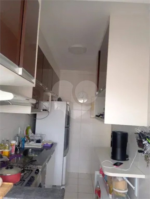 Apartamento à venda com 2 quartos em Parque Residencial Flamboyant, São José dos Campos, SP