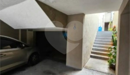 Sobrado à venda com 3 quartos, sendo 1 suíte,  em Jardim São Ricardo, São Paulo, SP
