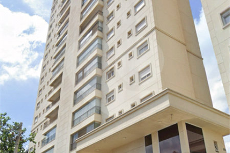 Apartamento à venda com 3 suítes em Cidade Nova I, Indaiatuba, SP