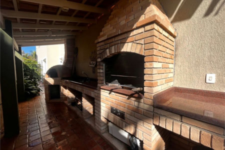 Casa Residencial à venda, Balneário Cidade Atlântica, Guarujá - CA0386.