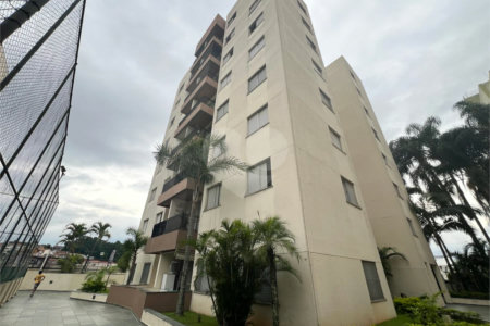 Apartamento à venda com 3 quartos em Vila Mazzei, São Paulo, SP