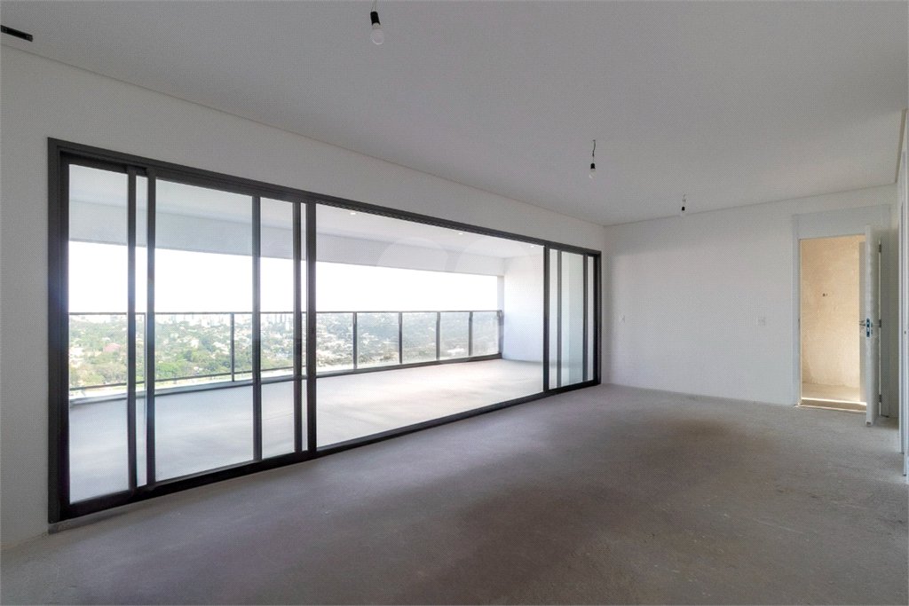 Apartamento à venda com 4 suítes em Brooklin, São Paulo, SP