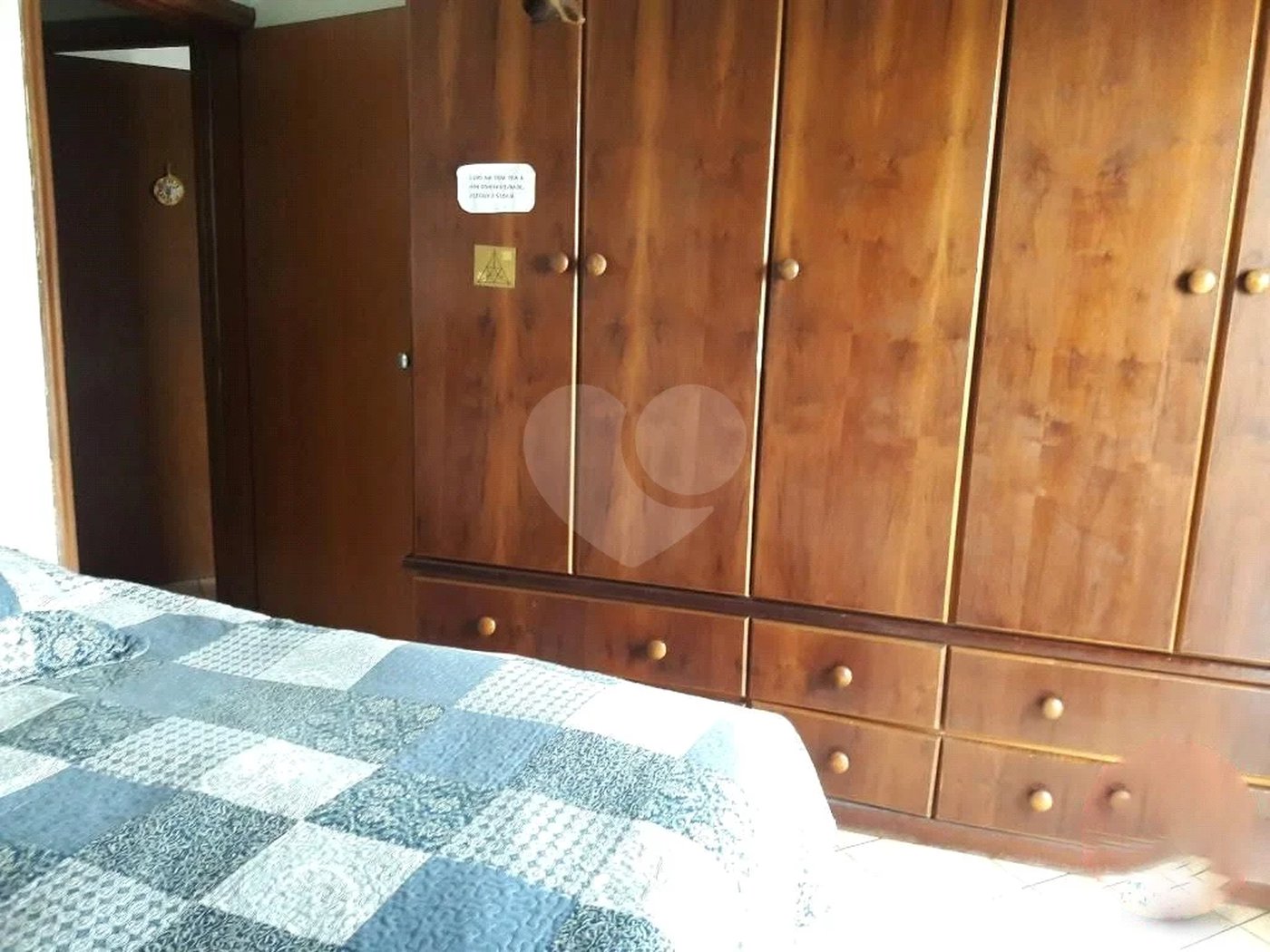 Apartamento à venda com 2 quartos em Tucuruvi, São Paulo, SP