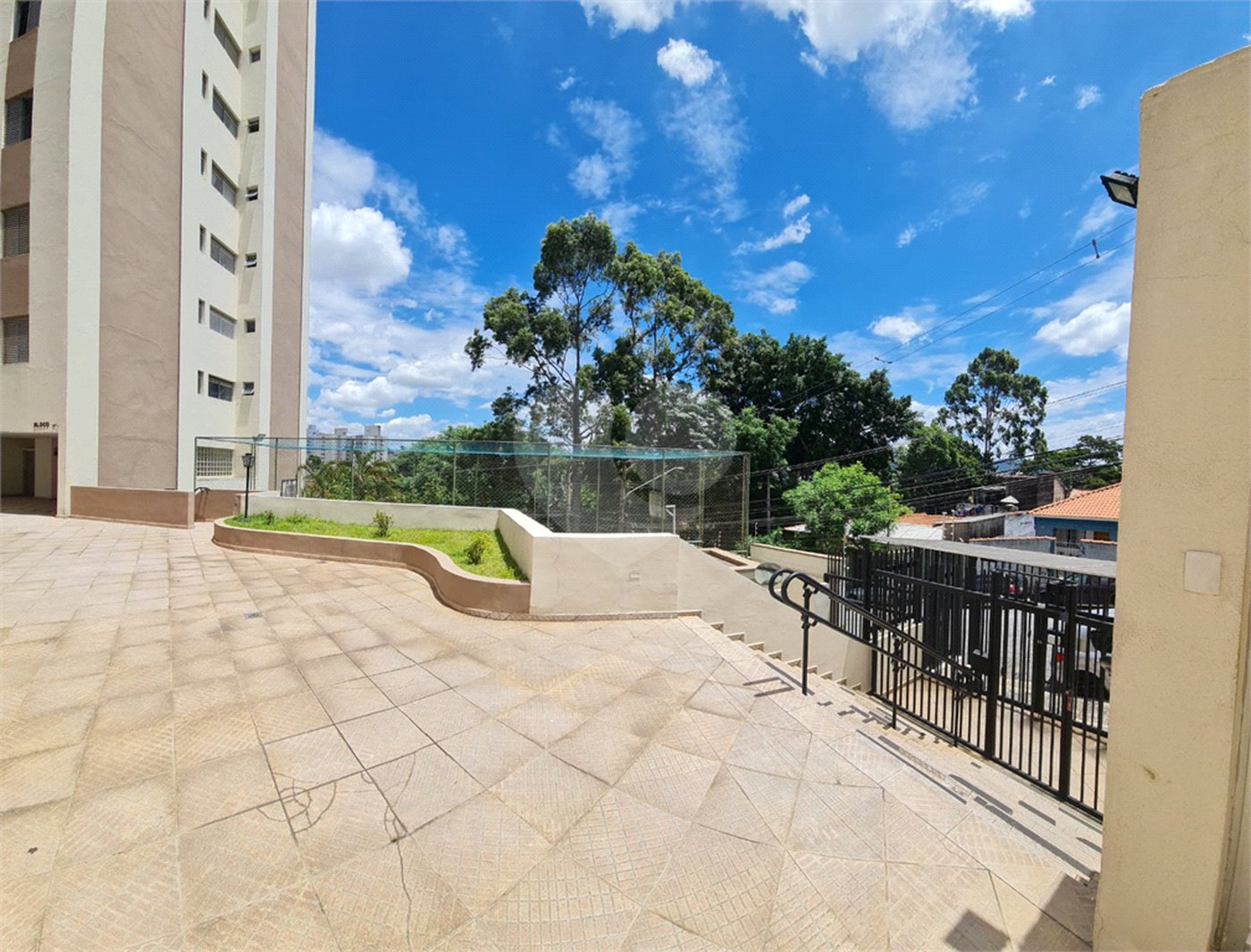 Apartamento à venda com 2 quartos em Tucuruvi, São Paulo, SP