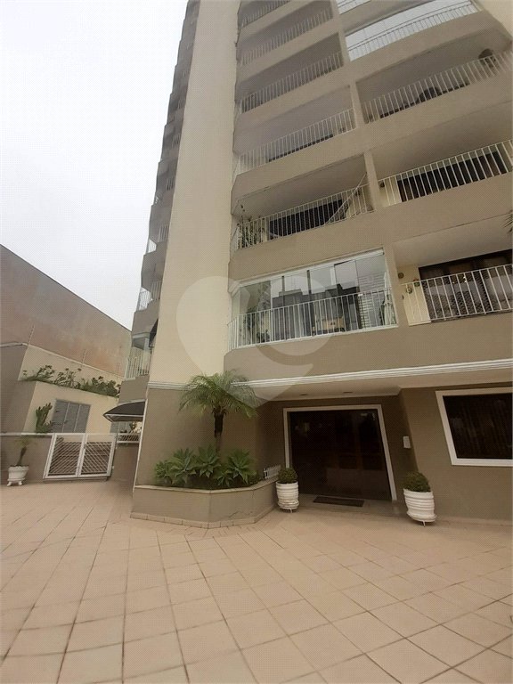 Apartamento à venda com 2 quartos, sendo 1 suíte, em Tucuruvi, São Paulo, SP