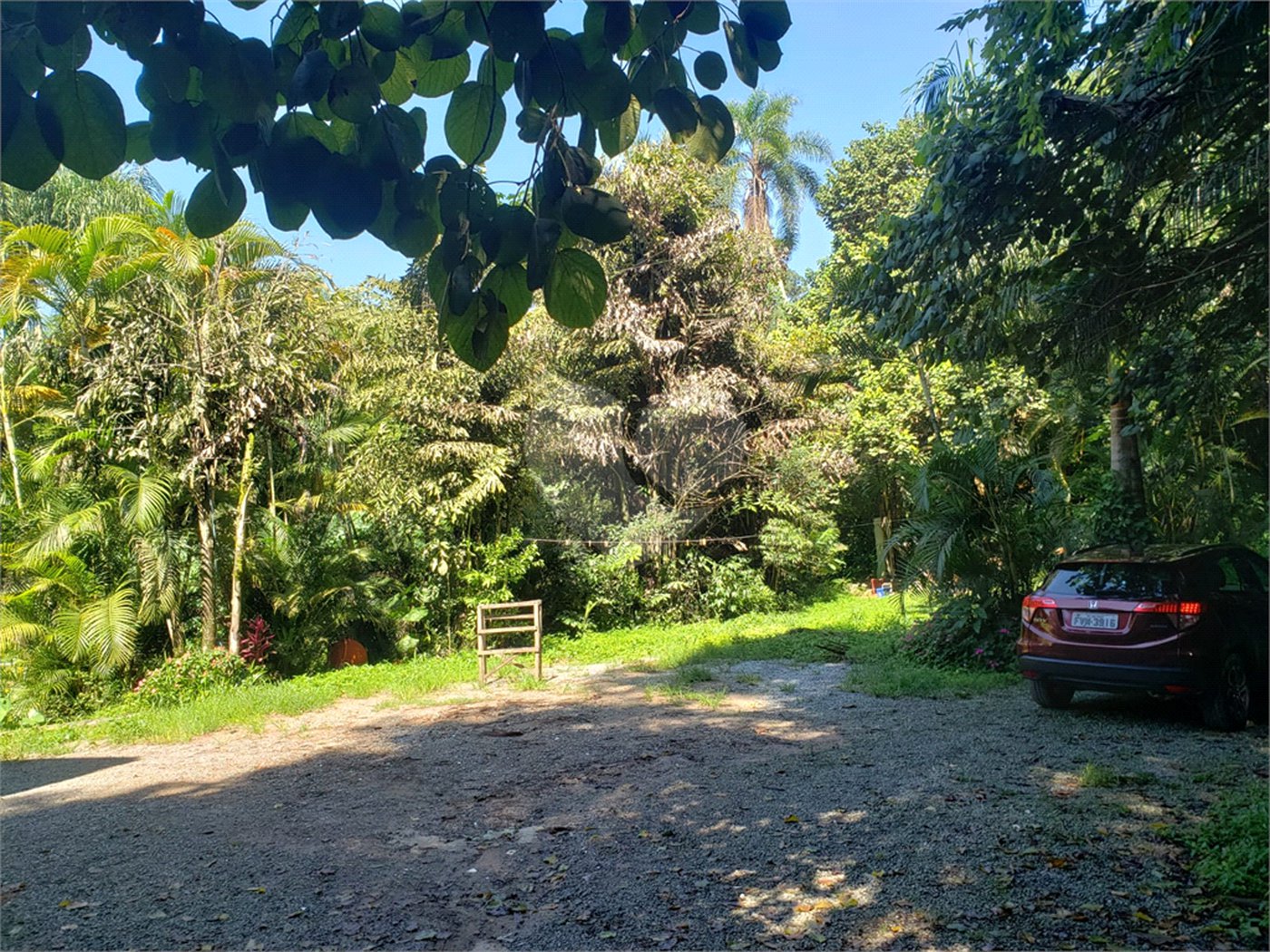Terreno à venda em Horto, São Paulo, SP