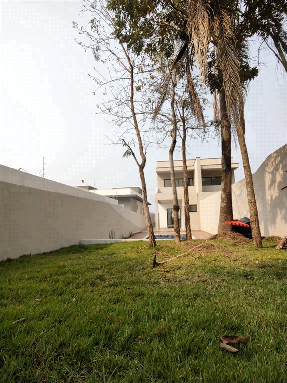 Sobrado à venda com 3 suítes em Jardim Paulista, Atibaia, SP