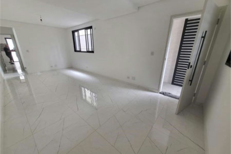 Casa Residencial à venda, Boqueirão, Santos - CA0023.