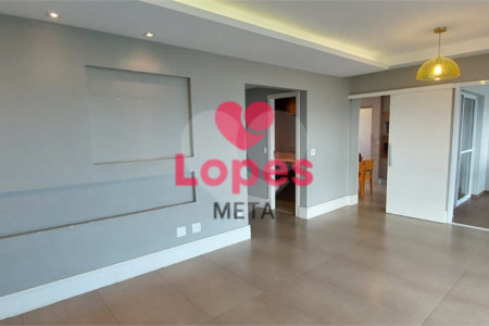 Apartamento à venda com 3 suítes em Jardim das Colinas, São José dos Campos, SP