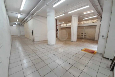 Salão à venda ou para alugar no Centro, Araraquara, SP