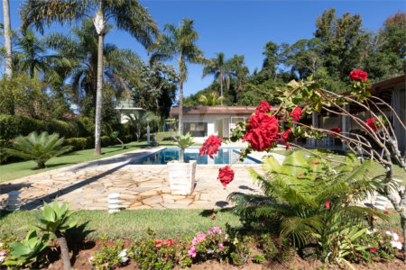 Casa Térrea à venda com 3 quartos, sendo 1 suíte, em Alpes D'ouro, Bom Jesus dos Perdões, SP