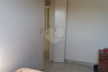 Apartamento à venda com 2 quartos no Centro, Guarulhos, SP