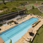 Terreno à venda no condomínio Central Parque, Salto - SP
