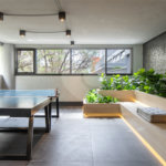 Studio à venda ou para alugar com 1 quarto em Indianópolis, São Paulo, SP