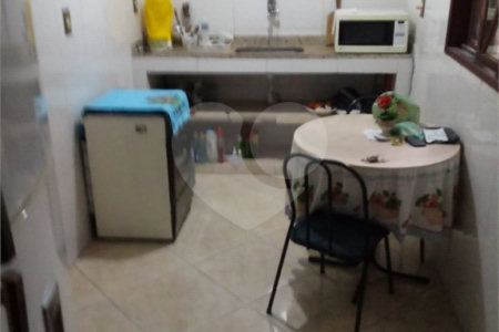 Casa à venda com 3 quartos em Campo Grande, Rio de Janeiro, RJ