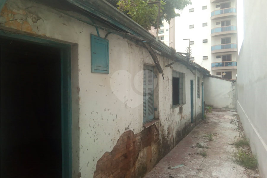 Terreno à venda em Santana, São Paulo, SP