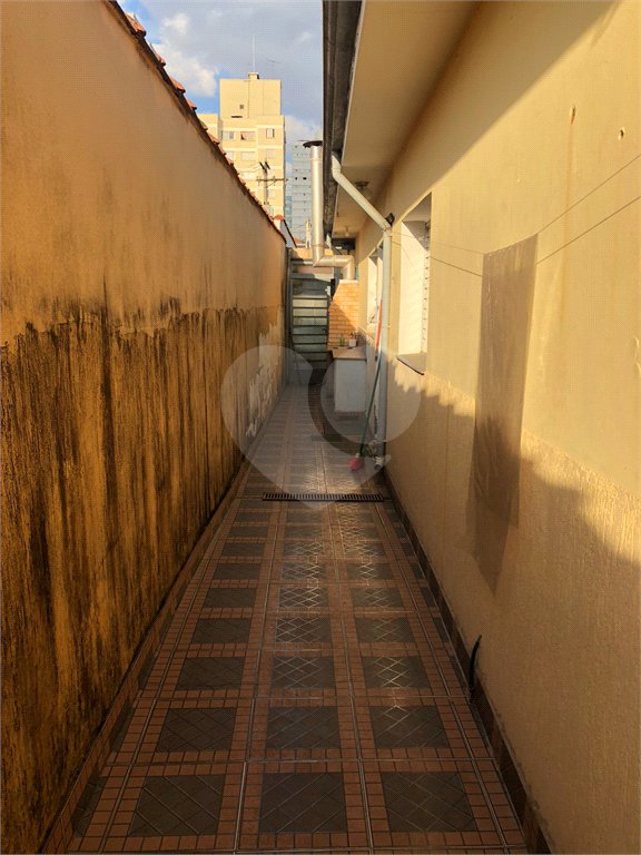 Casa Térrea à venda com 3 quartos em Saúde, São Paulo, SP