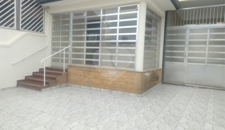 Sobrado à venda com 2 quartos em Casa Verde, São Paulo, SP