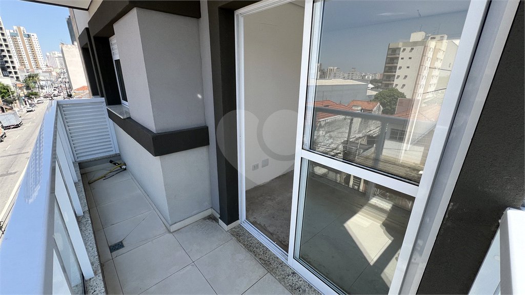 Apartamento para alugar com 1 quarto em Santana, São Paulo, SP
