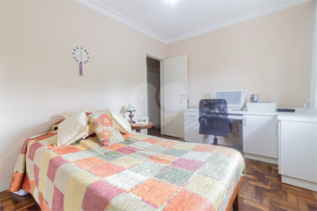 Apartamento à venda com 2 quartos, sendo 1 suíte, em Jardim Europa, São Paulo, SP