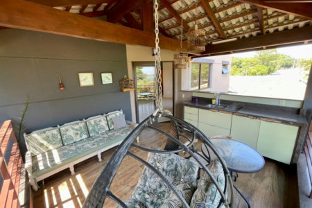 Casa à venda com 3 quartos, sendo 1 suíte, em Jardim Adelaide, Hortolândia, SP