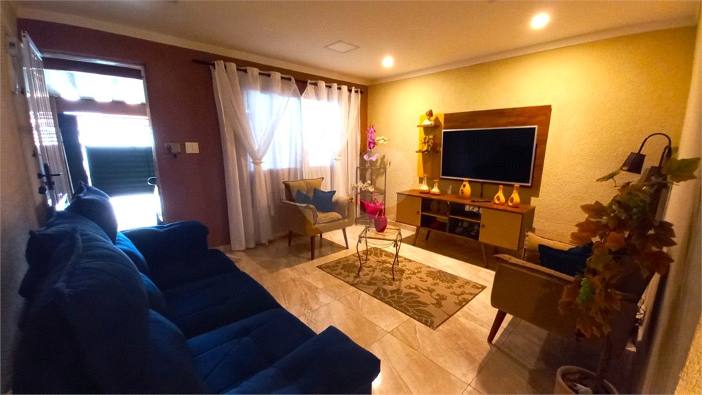 Casa Térrea à venda com 2 quartos em Tremembé, São Paulo, SP