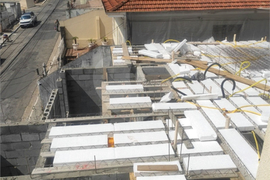 Casa à venda com 2 quartos, sendo 1 suíte, em Vila Guilherme, São Paulo, SP