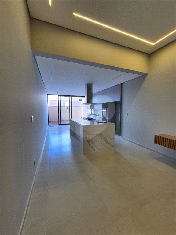 Casa à venda com 3 suítes em Reserva San Pedro, Ribeirão Preto, SP