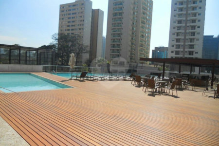 Apartamento à venda com 3 suítes em Granja Julieta, São Paulo, SP